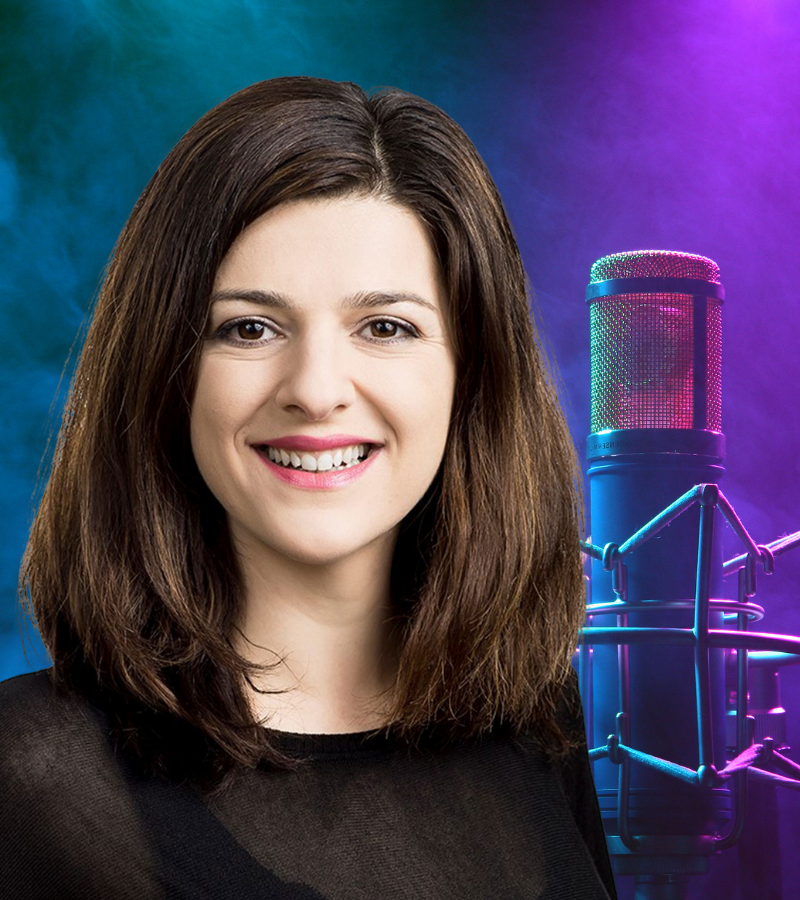 Marilena Maris