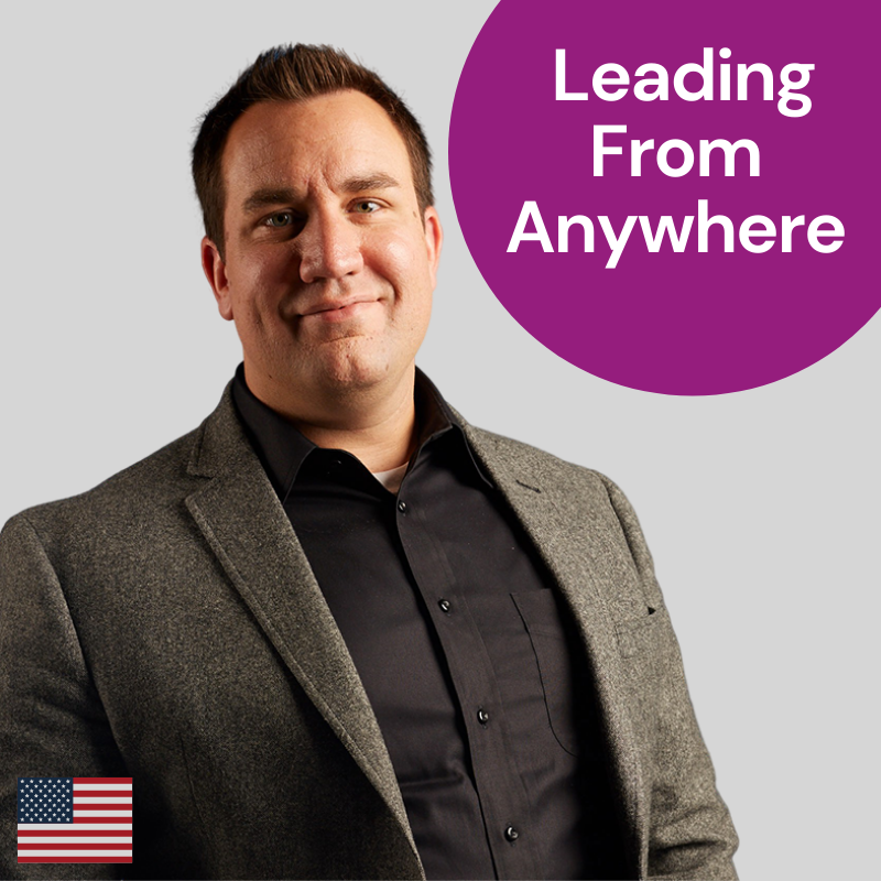 David Burkus
