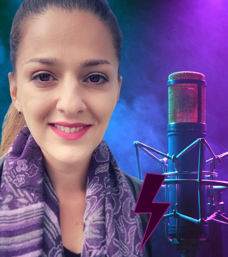 Marilena Maris