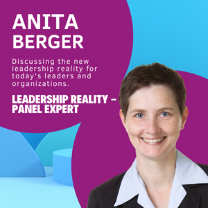 Anita Berger