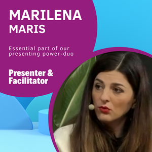 Marilena Maris