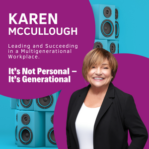 Karen McCullough