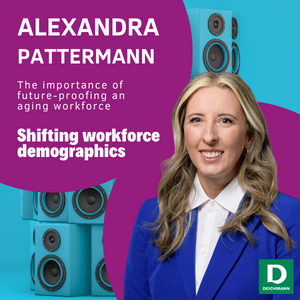 Alexandra Pattermann, MA