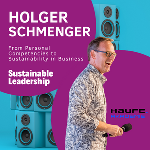 Holger Schmenger
