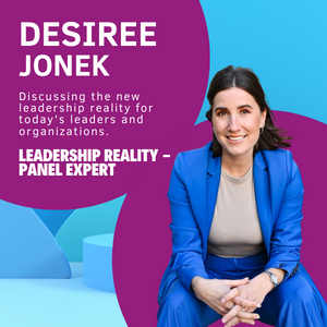 Desiree Jonek