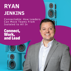 ryan jenkins @ leadership horizon