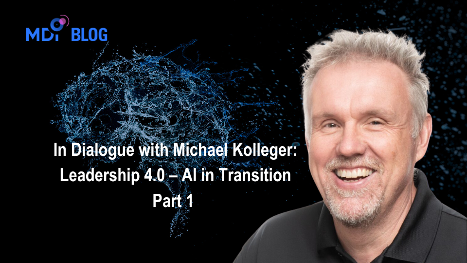 Michael Kolleger: Leadership  Horizon