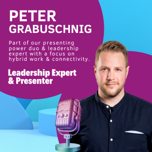 Peter Grabuschnig for Leadership Horizon
