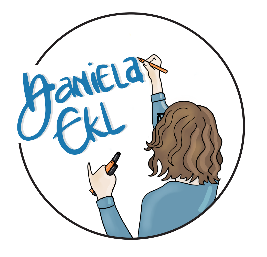 DANIELA EKL Logo for Leadership Horizon 2024