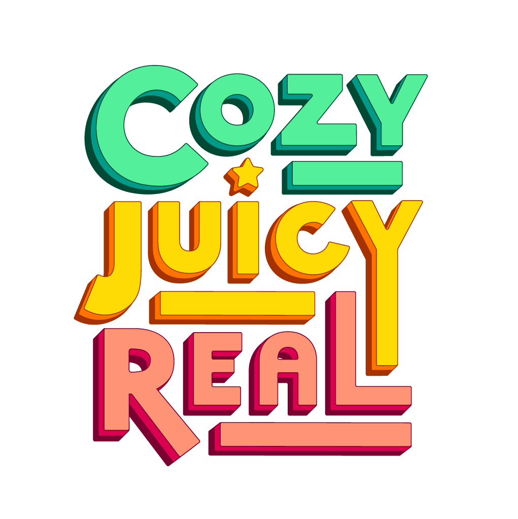 Cozy Juciy Real at Leadership Horizon 2025